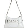 19875879_52130404_1000.jpg DSQUARED2 Gothic logo-plaque leather shoulder bag