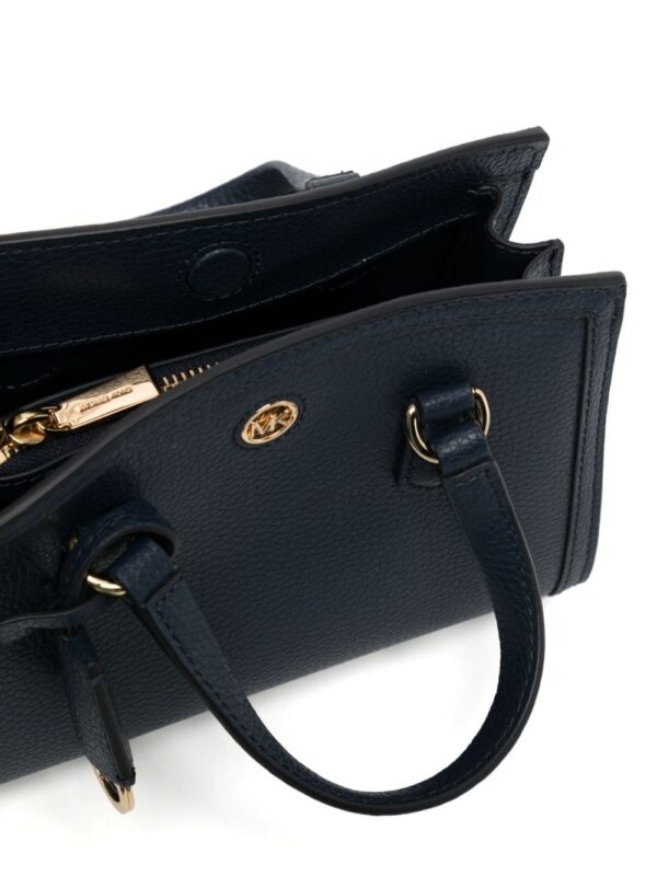 19876016_44912613_1000.jpg Michael Kors extra-small Chantal crossbody bag