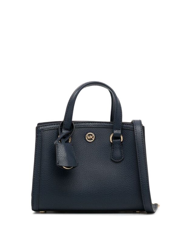 19876016_44913166_1000.jpg Michael Kors extra-small Chantal crossbody bag