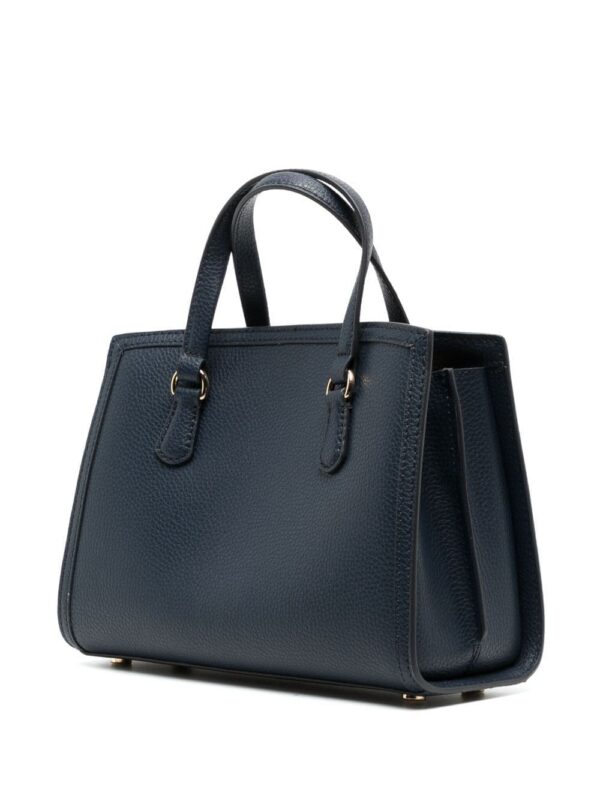 19876049_44915141_1000.jpg Michael Kors small Chantal pebbled tote bag