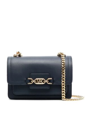 19876061_50260259_1000.jpg Michael Kors small Heather leather shoulder bag