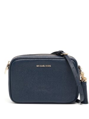19876090_44914525_1000.jpg Michael Kors medium. Jet Set crossbody bag