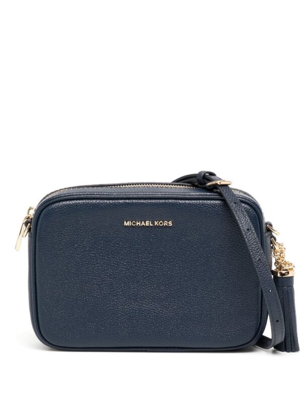 19876090_44914525_1000.jpg Michael Kors medium. Jet Set crossbody bag
