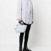 19880241_44636667_1000.jpg Balenciaga XS Bistro Basket tote bag