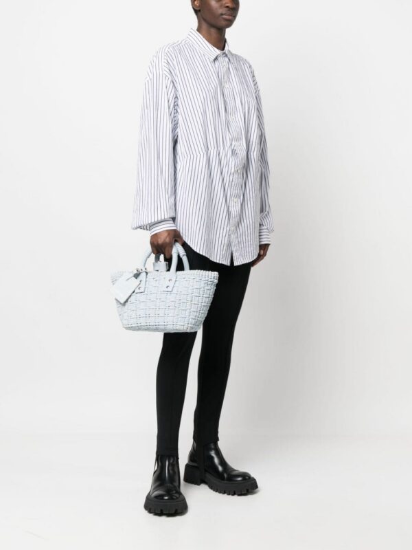 19880241_44636667_1000.jpg Balenciaga XS Bistro Basket tote bag