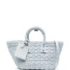 19880241_44636669_1000.jpg Balenciaga XS Bistro Basket tote bag