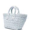 19880241_44636670_1000.jpg Balenciaga XS Bistro Basket tote bag