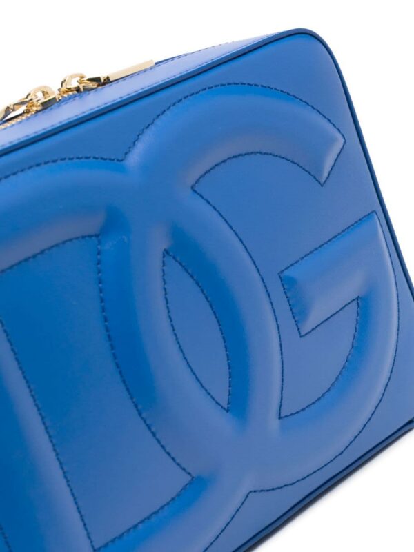 19881863_44694083_1000.jpg Dolce & Gabbana medium DG Logo camera bag