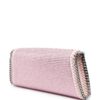19883540_44662226_1000.jpg Stella McCartney Falabella crystal-embellished clutch bag