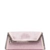 19883540_44662232_1000.jpg Stella McCartney Falabella crystal-embellished clutch bag