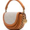19888678_50438484_1000.jpg Stella McCartney Frayme Ryder leather shoulder bag