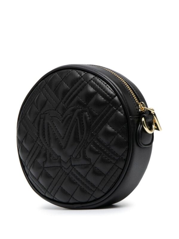 19890520_44701777_1000.jpg Love Moschino quilted round-shape mini cross-body bag