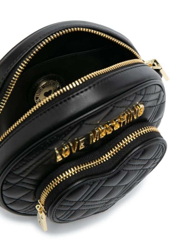 19890520_44701778_1000.jpg Love Moschino quilted round-shape mini cross-body bag