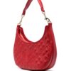 19890522_44683357_1000.jpg Love Moschino quilted-finish shoulder bag