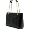 19890523_50551017_1000.jpg Love Moschino logo-embossed quilted tote bag