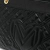 19890523_50551018_1000.jpg Love Moschino logo-embossed quilted tote bag