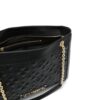 19890523_50551019_1000.jpg Love Moschino logo-embossed quilted tote bag