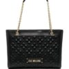 19890523_50586021_1000.jpg Love Moschino logo-embossed quilted tote bag