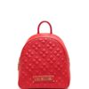 19890561_44692194_1000.jpg Love Moschino quilted logo-plaque backpack