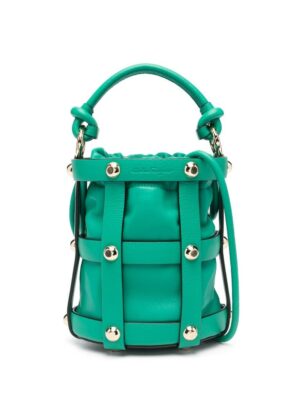 19890607_44763516_1000.jpg Ferragamo caged-design bucket bag