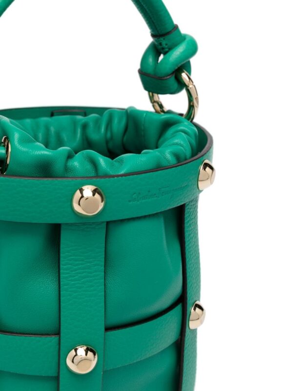 19890607_44763517_1000.jpg Ferragamo caged-design bucket bag