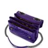 19903668_50382462_1000.jpg Philipp Plein quilted patent-leather shoulder bag