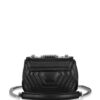 19903669_50702566_1000.jpg Philipp Plein small Hexagon leather shoulder bag