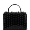 19903672_50382385_1000.jpg Philipp Plein Superheroin patent-leather bag
