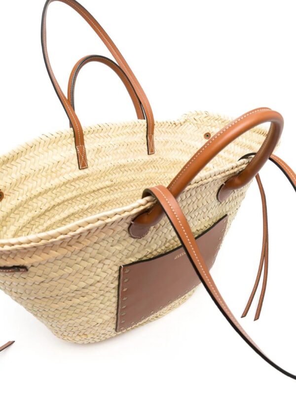 19904447_44702782_1000.jpg ISABEL MARANT interwoven-design straw beach bag