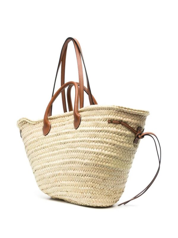 19904447_44703292_1000.jpg ISABEL MARANT interwoven-design straw beach bag
