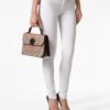 19905465_50102412_1000.jpg Philipp Plein Superheroine paisley leather bag