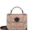 19905465_50102419_1000.jpg Philipp Plein Superheroine paisley leather bag