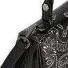19905467_50382560_1000.jpg Philipp Plein medium Superheroin paisley leather bag