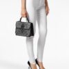 19905467_50382563_1000.jpg Philipp Plein medium Superheroin paisley leather bag
