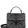 19905467_50382565_1000.jpg Philipp Plein medium Superheroin paisley leather bag