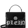 19905831_50102663_1000.jpg Philipp Plein Gothic Plein large leather bag
