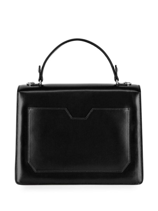 19905831_50102665_1000.jpg Philipp Plein Gothic Plein large leather bag