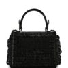 19905832_50702579_1000.jpg Philipp Plein Superheroin crystal-embellished tote bag