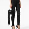 19905832_50702582_1000.jpg Philipp Plein Superheroin crystal-embellished tote bag