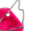 19906598_50472005_1000.jpg Stella McCartney mini Falabella faux-fur tote bag