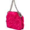 19906598_50472006_1000.jpg Stella McCartney mini Falabella faux-fur tote bag