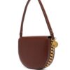 19907516_50508464_1000.jpg Stella McCartney medium Frayme chain-embellished shoulder bag