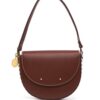 19907516_50508481_1000.jpg Stella McCartney medium Frayme chain-embellished shoulder bag