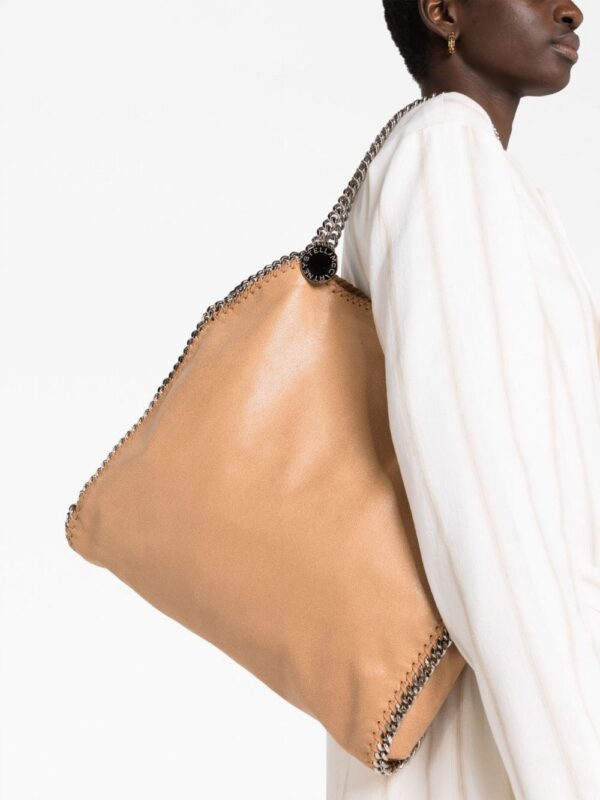 19907521_50488378_1000.jpg Stella McCartney large Falabella tote bag