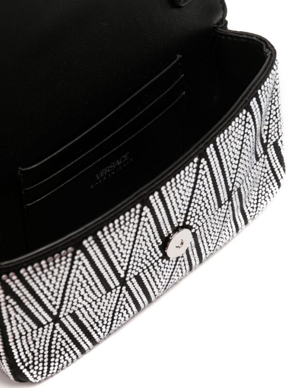 19908433_51029118_1000.jpg Versace Virtus crystal-embellished leather shoulder bag