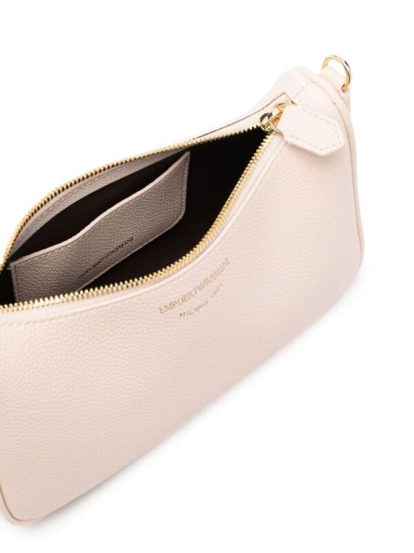 19912692_44739739_1000.jpg Emporio Armani engraved-logo faux-leather shoulder bag