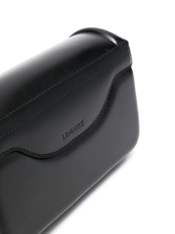 19914401_44736774_1000.jpg Lemaire foldover leather crossbody bag