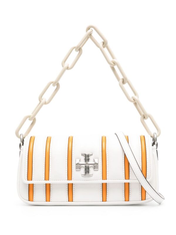 19917787_44788156_1000.jpg Tory Burch Kira striped shoulder bag