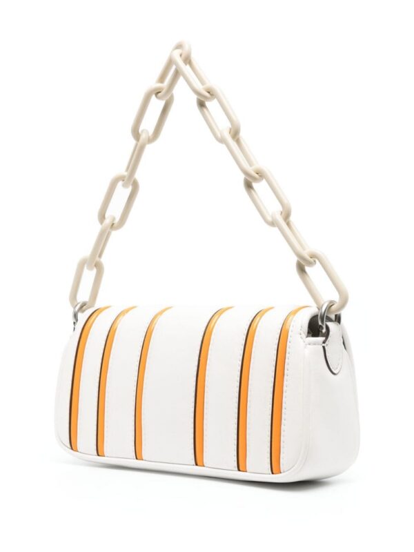 19917787_44788167_1000.jpg Tory Burch Kira striped shoulder bag