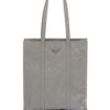 19921613_44701688_1000.jpg Prada logo-plaque tote bag